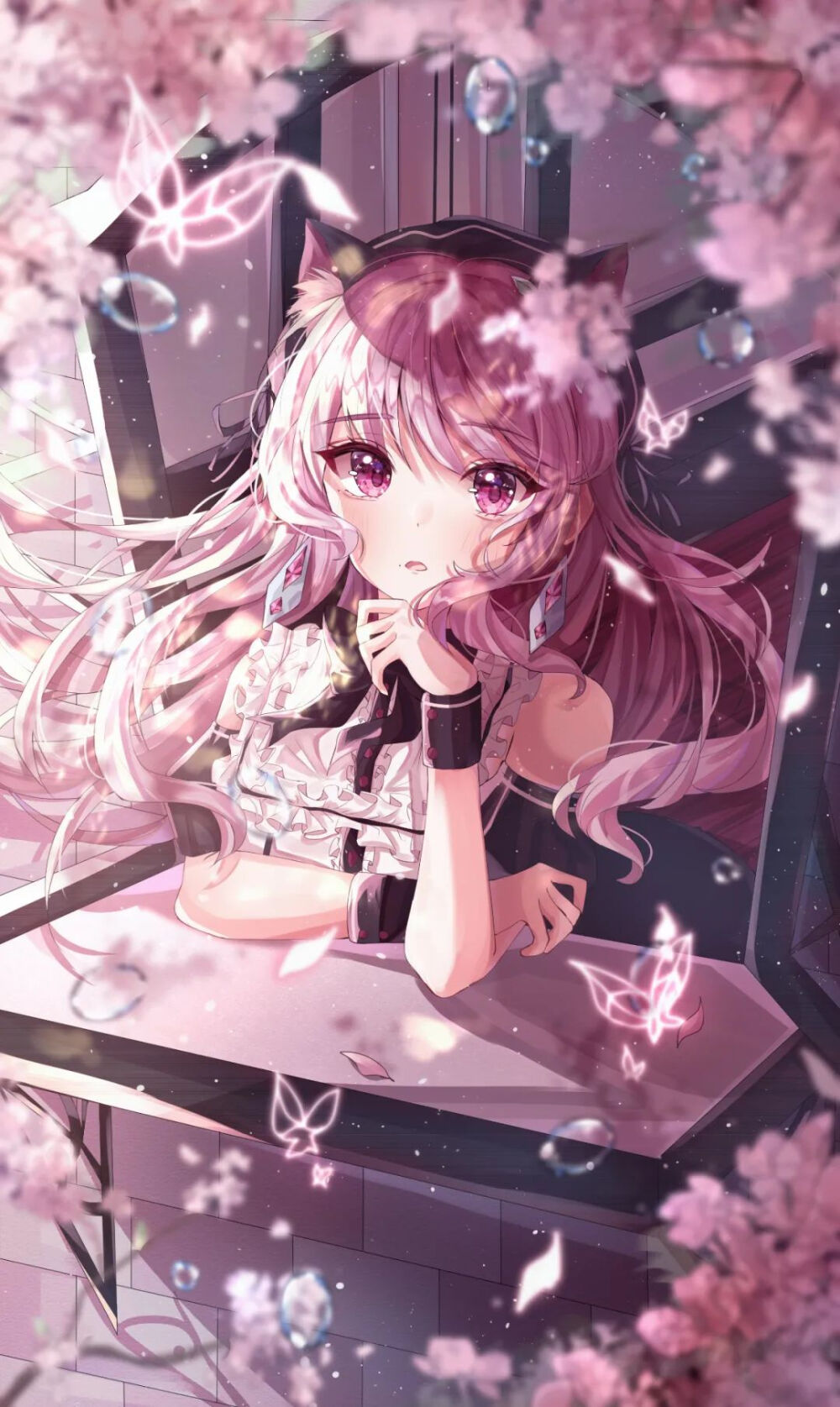 王的隐藏画师